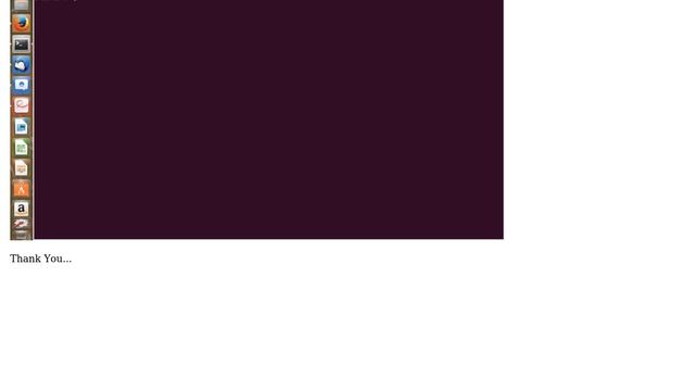 Ubuntu: Why is the output of wall command not displaying in stdout? смотреть онлайн