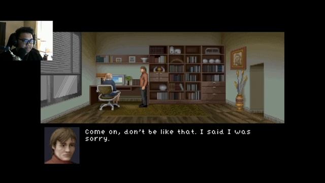 Metaphobia Episode 1 (I'm still bad at this game) смотреть онлайн