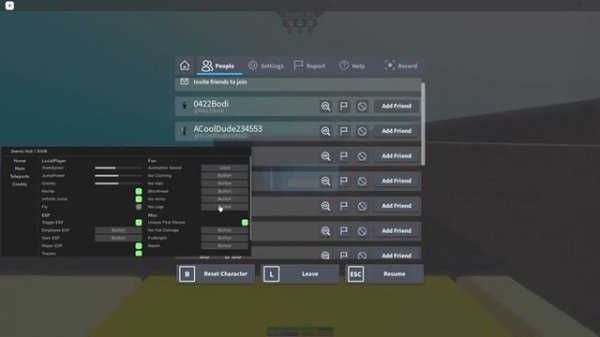 *NEW* 3008 [5.0] Script Gui (Pastebin)