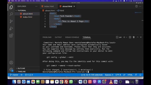 How do I undo the most recent local commits in Git смотреть онлайн