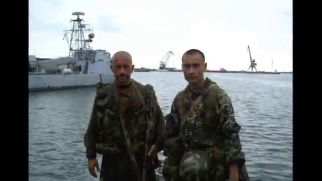 Памяти Героя России Анатолия Лебедя смотреть онлайн