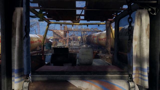 Metro Exodus Enhanced Edition - 07 VOLGA TRAIN DEPOT смотреть онлайн