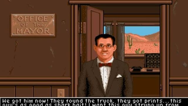 Let's Play It Came from the Desert II 02 - Objectives смотреть онлайн