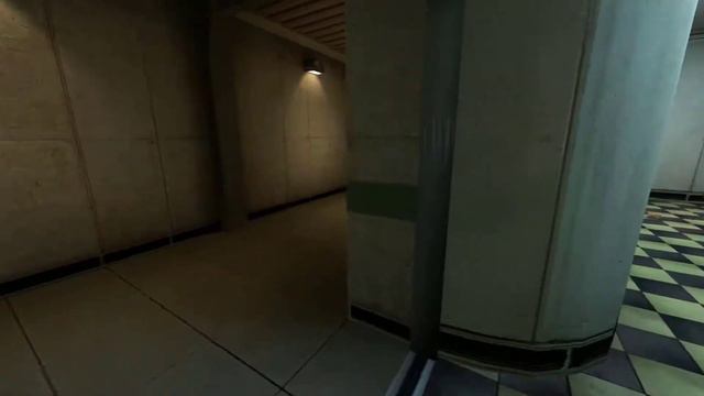 Black Mesa две первые главы смотреть онлайн