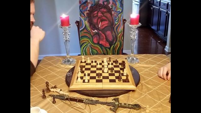 The Game of Emperors смотреть онлайн