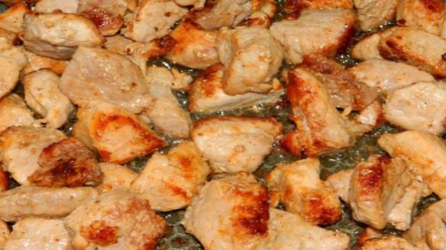 Сборник рецептов