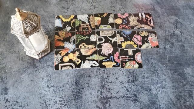 Весы?События На Пасьянс 6-12 Июня ?Гадание на Будущее Онлайн ??? смотреть онлайн