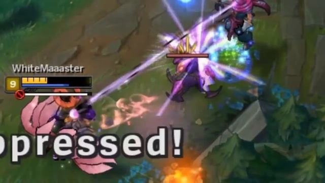 D's Tube: Fuck this shit... (League of Legends) смотреть онлайн