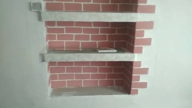 Кирпич из гипсокартона. Часть 1 смотреть онлайн