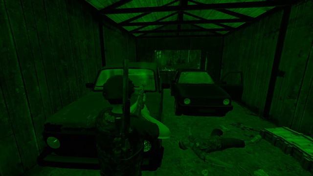 DayZ - справедливость