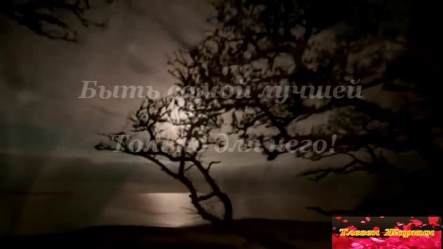 Ночь в звездной тишине смотреть онлайн