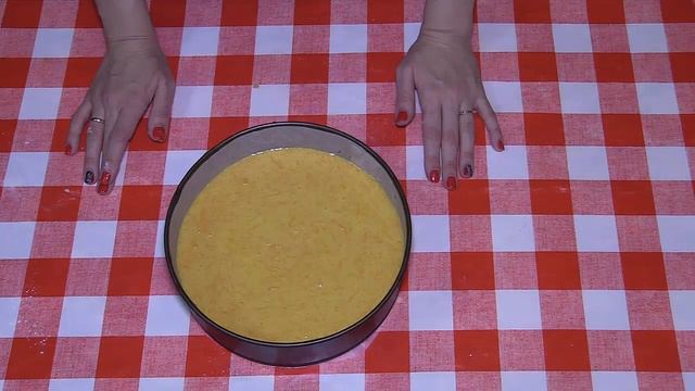 Рецепты для особых гостей 