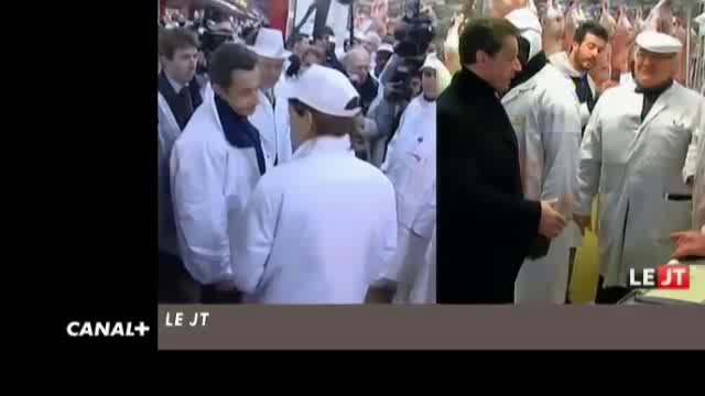 Sarkozy - смотреть онлайн