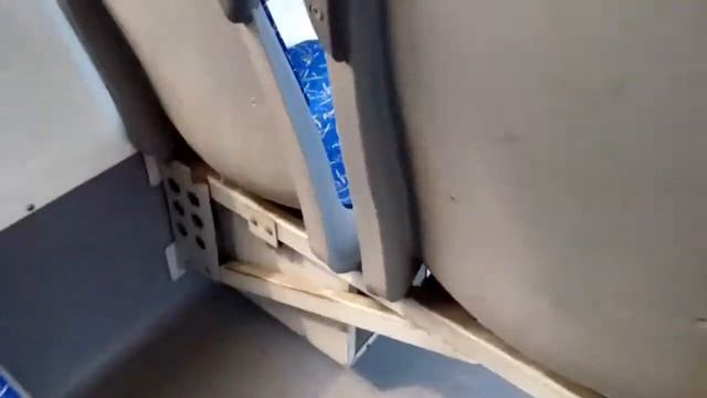 Обзор троллейбуса TrolZa-5265.00 