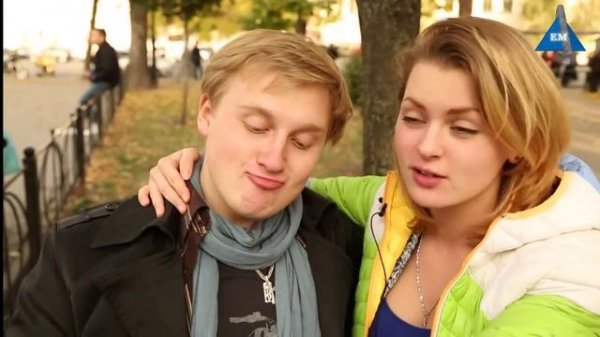 Как поцеловать парня чтобы ему понравилось [arBuzik]