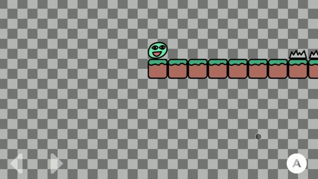 Platformer Touch Controls on Phone or Tablet in Kaboom.js смотреть онлайн