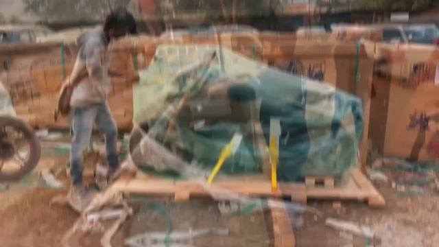 BMW G310 R , 2022 (COSMIC BlACK 2) UNBOXING смотреть онлайн