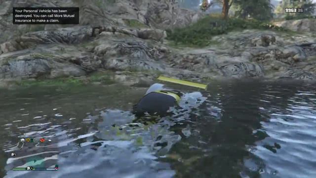 Gta 5 - your controller disconnected... смотреть онлайн