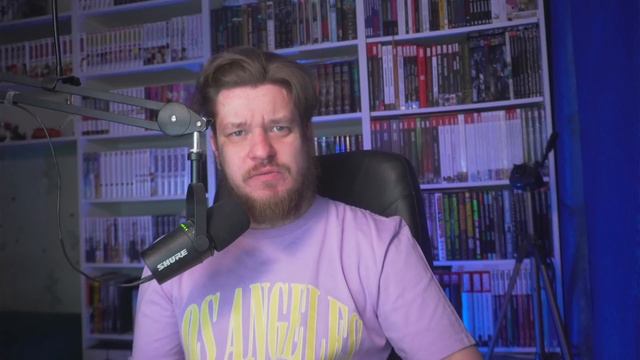 ОТВЕТЫ НА ВОПРОСЫ (Q&A) смотреть онлайн