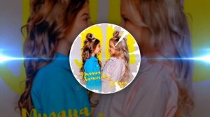 крестики нолики 2 Милана в домике.Милана Ахметова