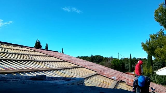 LEARN HOW TO ROUGH HOUSE IN ONE DAY смотреть онлайн