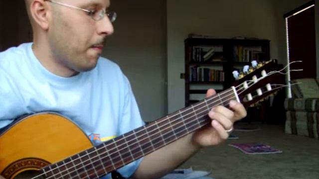 Progressions based on One Note Samba (Uma nota), Nathan Soto смотреть онлайн