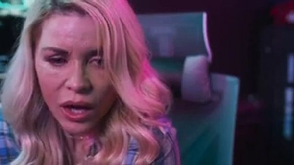 ЛЕДЯНОЙ ШТОРМ(2023)