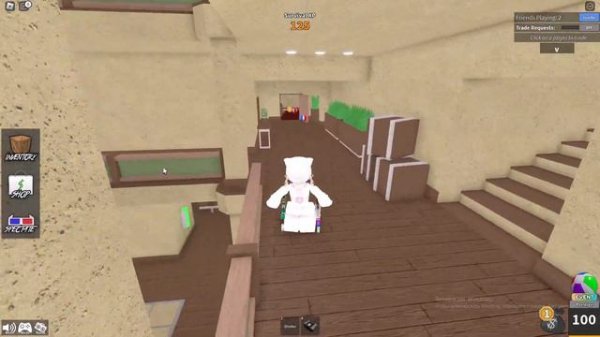 [MM2] советы для новичков