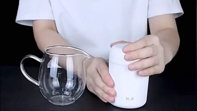 Портативный увлажнитель воздуха. ссылка https://clck.ru/dUzj8 смотреть онлайн