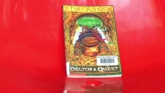 Deltora Quest review смотреть онлайн