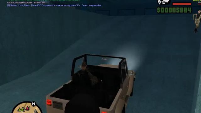 Зона 51-СЕКРЕТЫ!(часть 1) смотреть онлайн