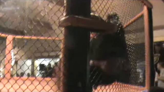 Alex Szypulski vs Seth King Upstate Uproar 2: Holiday Havoc (12/1/12) смотреть онлайн