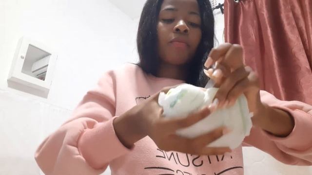 Como Descartar Pampers Pants? #mães De Primeira Viagem