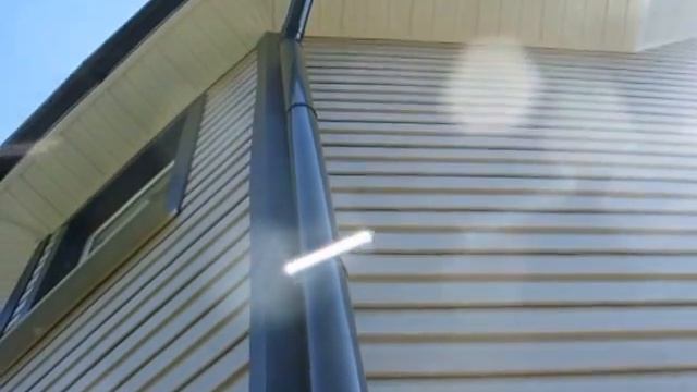 Каркасный дом с эркером | Обзор дома смотреть онлайн