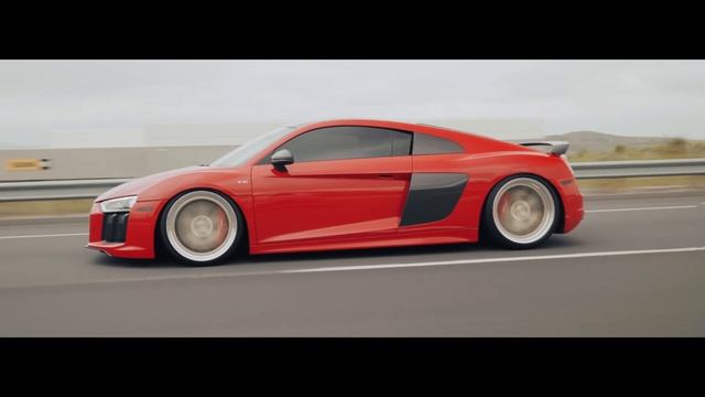 BABEL - Emre Kabak Remix (Audi R8 Edit) | 4K смотреть онлайн