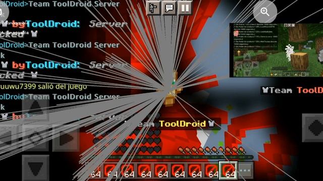 NBT/Toolbox for Minecraft NBT Server Hack (1.20.41) No Crash. ? #nbt #toolbox #minecraft #hacks смотреть онлайн
