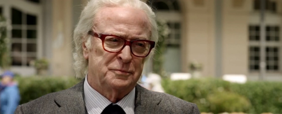 Молодость / Youth (2015) Русский трейлер смотреть онлайн