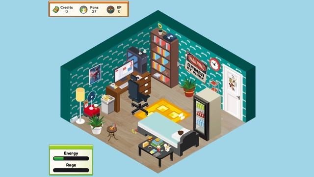 Pro Gamer Manager #8 - Новый kennyS? смотреть онлайн