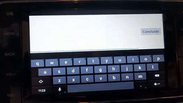 Ajustando hora e data multi app Nissan versa !!! смотреть онлайн