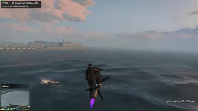 GTA Online GTX 1650 i5-9300H Gameplay (MSI GL65 9SC) смотреть онлайн