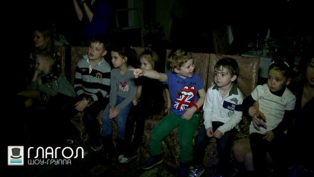 Тесла шоу для детей. смотреть онлайн