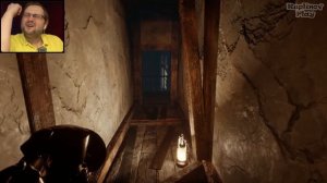 КУПЛИНОВ В СЕРЕБРЯНЫХ ЦЕПЯХ, ИЩЕТ СКРИМЕРЫ И ШКАФЫ | Silver Chains ► Kuplinov Play