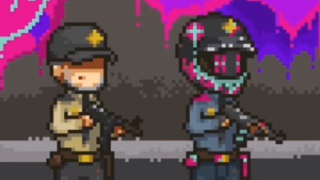 Dead ahead zombie warfaer.Крутые скины которые должны войти в игру! смотреть онлайн