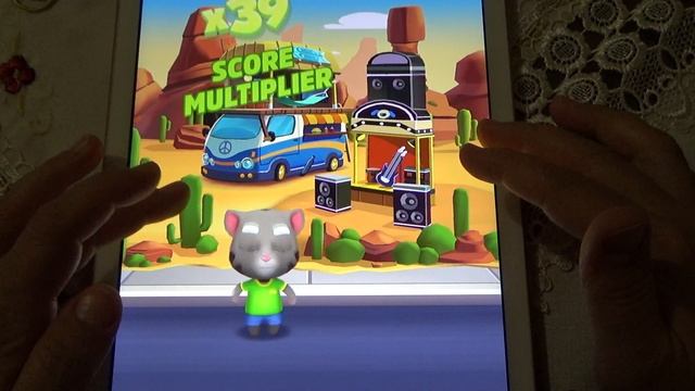 Highway, SausageRun, Crowd City, Tom Gold Run, ROAD SURGE, Color Ball, Angry Birds - iPad Gameplay смотреть онлайн