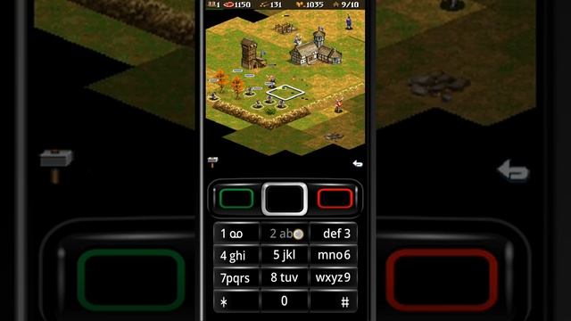 Turtorial How To Play AOE (Age Of Empire) on Android OS - link in description смотреть онлайн