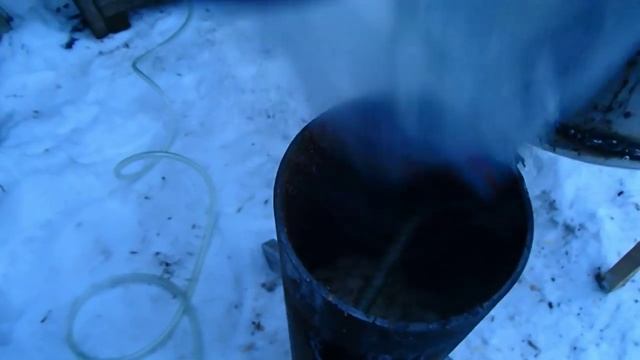 Коптильня и генератор холодного дыма своими руками смотреть онлайн