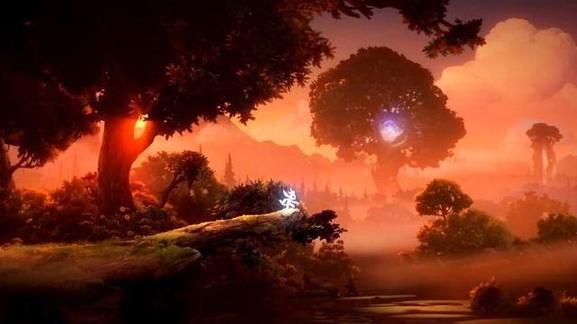 Ori and the Will of the Wisps (Original Soundtrack Recording) | Full Album смотреть онлайн