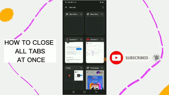 HOW TO CLOSE ALL TABS IN CHROME 2022 TUTORIAL IN EASY WAY TUTORIAL смотреть онлайн