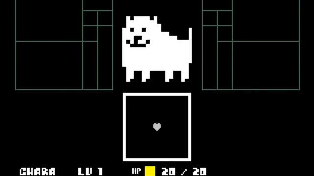 Undertale - TOBY FOX ANNOYING DOG FIGHT смотреть онлайн