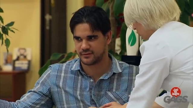 Смешные видео #140.mp4 смотреть онлайн